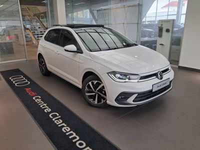 2026 Volkswagen Polo 1.0 TSI Life
