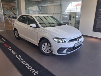 2026 Volkswagen Polo 1.0 TSI
