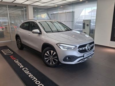 2021 Mercedes-Benz GLA 200 Progressive Auto