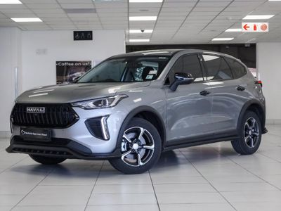 2026 Haval Jolion Pro 1.5T Premium DCT