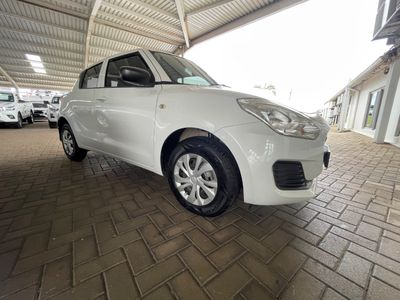 2022 Suzuki Swift 1.2 GA