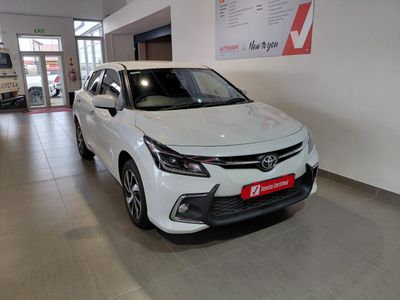 2024 Toyota Starlet 1.5 XR