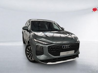 2026 Audi Q3 Sportback 2.0 TDI Advanced S Tronic (110kW)