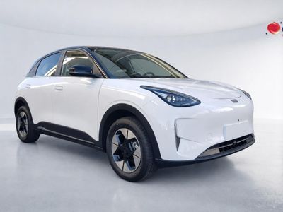 2026 Geely E2 Apex