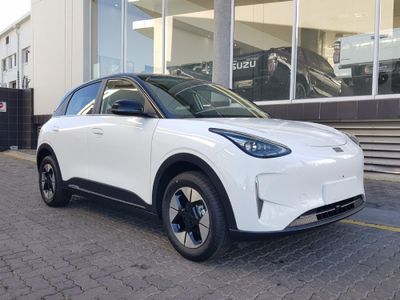 2026 Geely E2 Apex