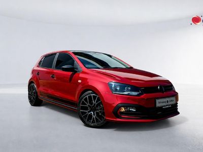 2026 Volkswagen Polo Vivo 1.4