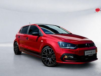 2026 Volkswagen Polo Vivo 1.4