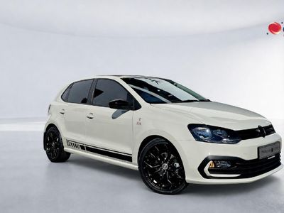2026 Volkswagen Polo Vivo 1.4