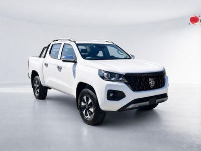 2026 Peugeot Landtrek 2.2D Allure Auto Double-Cab