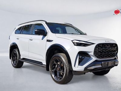 2026 Isuzu Mu-x 3.0D Onyx XT 4x4 Auto