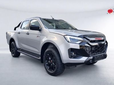 2026 Isuzu D-Max 1.9 DDI HR X-Rider Auto Double-Cab