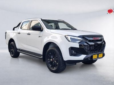 2026 Isuzu D-Max 1.9 DDI HR X-Rider Auto Double-Cab