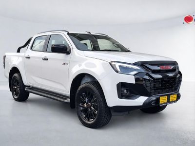 2026 Isuzu D-Max 1.9 DDI HR X-Rider Auto Double-Cab
