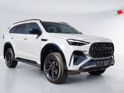 2026 Isuzu Mu-x 3.0D Onyx XT 4x4 Auto
