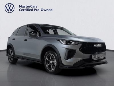 2026 Haval Jolion Pro 1.5T Premium DCT