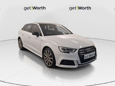 2021 Audi A3 Sportback 1.4 TFSI Auto | 35 TFSI