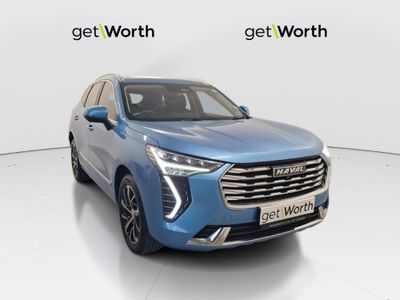 2023 Haval Jolion 1.5T Super Luxury Auto