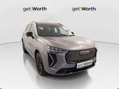2023 Haval Jolion 1.5T S Super Luxury DCT
