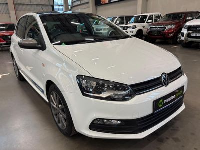 2021 Volkswagen Polo Vivo 1.4 Mswenko 5-dr