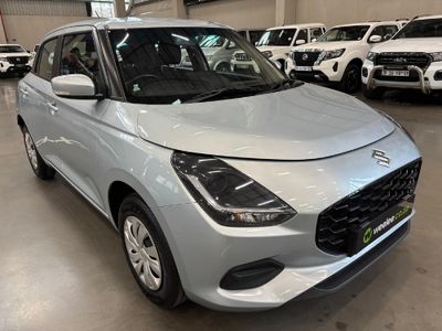 2025 Suzuki Swift 1.2 GL