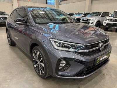2024 Volkswagen Taigo 1.0 TSI R-Line Auto