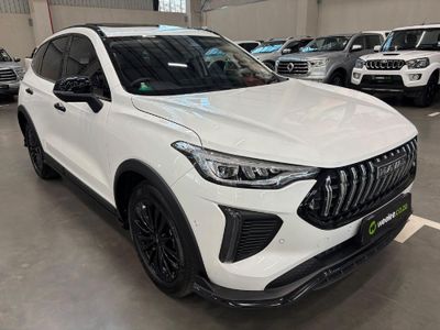 2024 Haval Jolion Pro 1.5T S Ultra Luxury DCT
