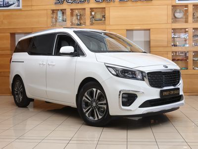2020 Kia Sedona Grand 2.2 CRDi SXL Auto 7-seat
