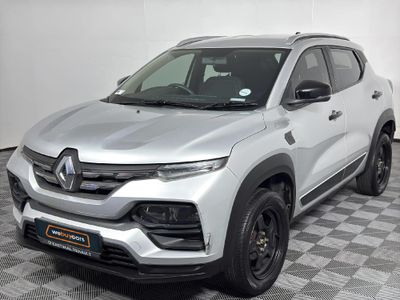 2023 Renault Kiger 1.0 Energy Zen Auto