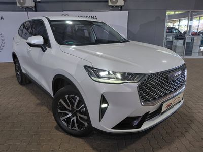 2022 Haval H6 2.0T Premium Auto