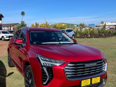 2023 Haval Jolion 1.5T Super Luxury Auto