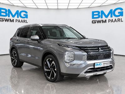 2023 Mitsubishi Outlander 2.5 GLS Auto