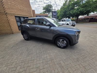 2026 Mahindra XUV 3XO 1.2T MX2 Auto
