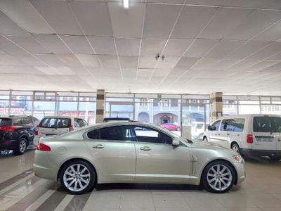 2009 Jaguar XF 3.0 V6 Premium Luxury