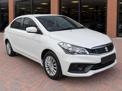 2025 Suzuki Ciaz 1.5 GL