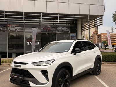 2023 Haval H6 GT 2.0T Super Luxury 4X4 Auto