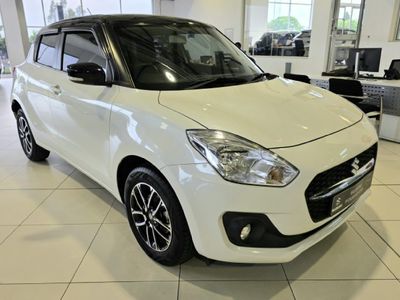 2023 Suzuki Swift 1.2 GLX