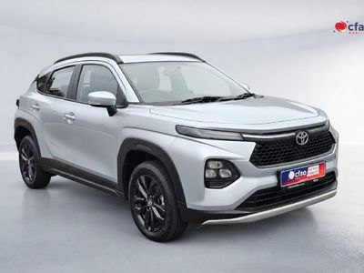 2025 Toyota Starlet Cross 1.5XS Auto
