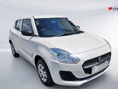 2023 Suzuki Swift 1.2 GA
