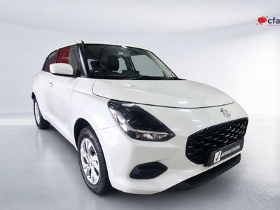 2025 Suzuki Swift 1.2 GL+ Auto