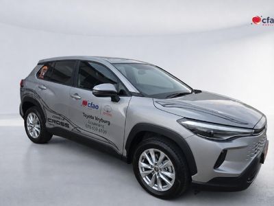 2026 Toyota Corolla Cross 1.8 XI