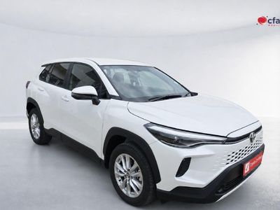 2026 Toyota Corolla Cross 1.8 XI