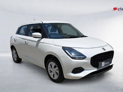 2025 Suzuki Swift 1.2 GL+ Auto
