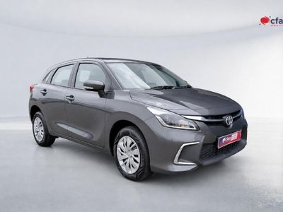 2025 Toyota Starlet 1.5 XI