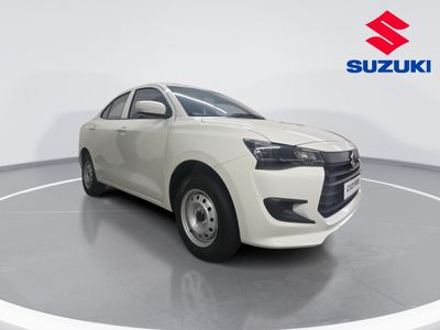 2026 Suzuki Dzire 1.2 GA
