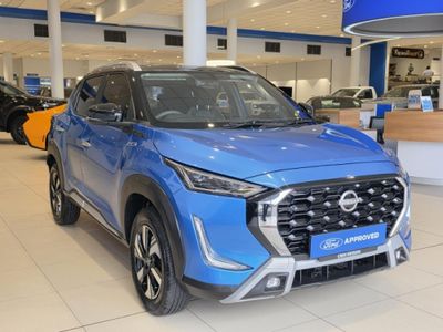 2025 Nissan Magnite 1.0 Acenta AMT