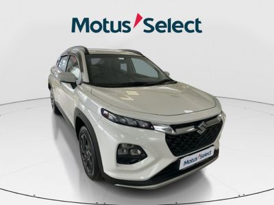 2024 Suzuki Fronx 1.5 GL Auto