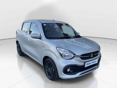2025 Suzuki Celerio 1.0 GL