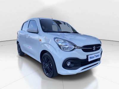 2025 Suzuki Celerio 1.0 GL