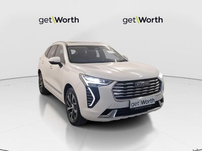 2022 Haval Jolion 1.5T Super Luxury Auto
