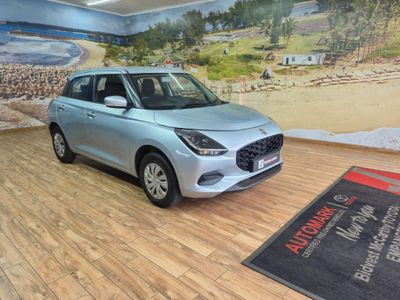 2025 Suzuki Swift 1.2 GL